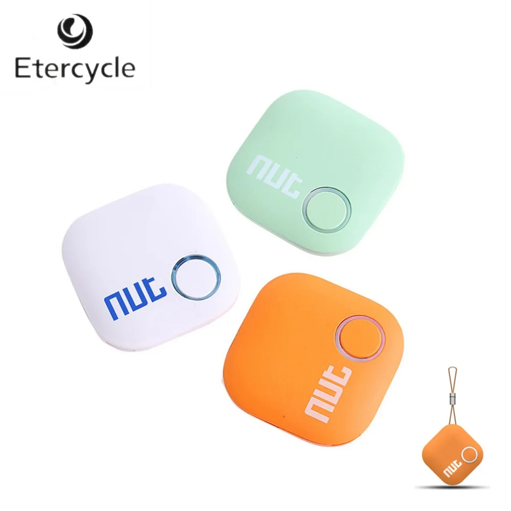 Original Nut 2 Bluetooth Key Finder Smart Tracker Nut2 Smart iTag