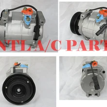 05005421AB 05005421AC 05005421AD 5005421AB 5005421AC 5005421AD 10S17C Auto Air/c ac компрессор для Chrysler Voyager(МК) III