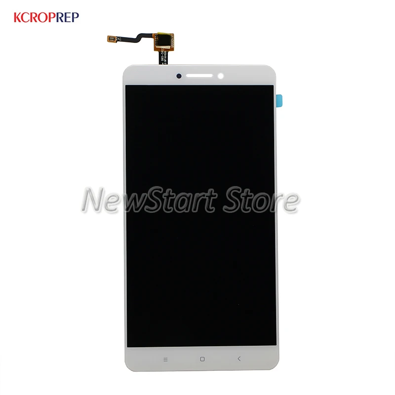 mi max lcd with frame  (1)