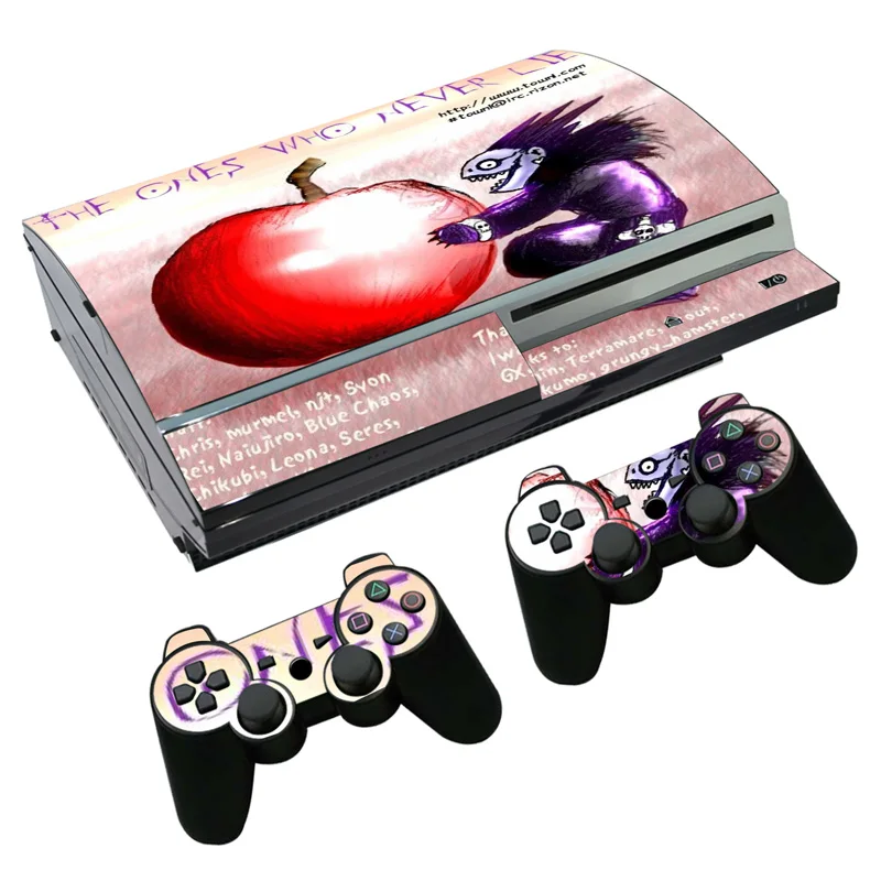 YS-PS3-0144