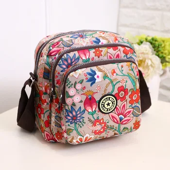 

Fashion Mini Baby Nappy Women Bag Multi-pocket Mother Bags Portable Small Baby Diaper Bag for Stroller, Bolsa Maternidade
