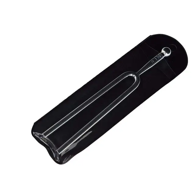 New Tuning Fork with Soft Shell Case 6