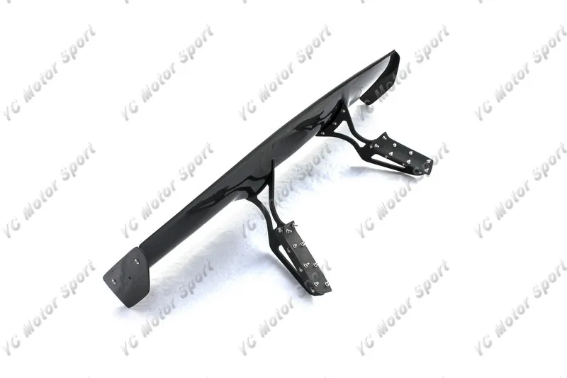 GT86 FT86 ZN6 FRS BRZ ZC6 Greddy X Rocket Bunny Ver.1 Style GT Wing Spoiler CF(26)