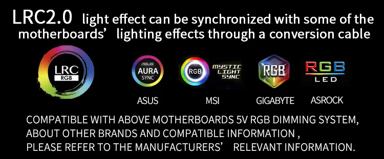 Курган BS-NVG2080T-PA, LRC RGB v2 полное покрытие видеокарты водяного охлаждения блоки, для основателя издание Nvidia RTX2080Ti/2080