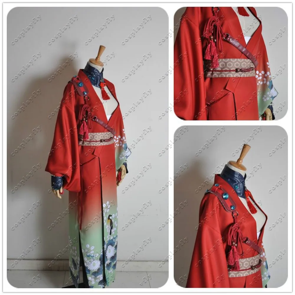 Dmmd dramatical murder Koujaku/костюм для костюмированной вечеринки Тканевая обувь ботинки