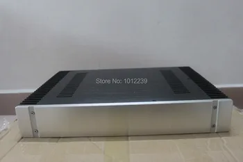 

4307 Chassis DAC / preamp chassis / chassis combined machine