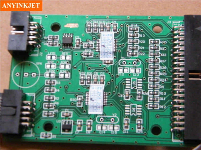

Best stable cartridge chip decoder for HP Z6100 printer