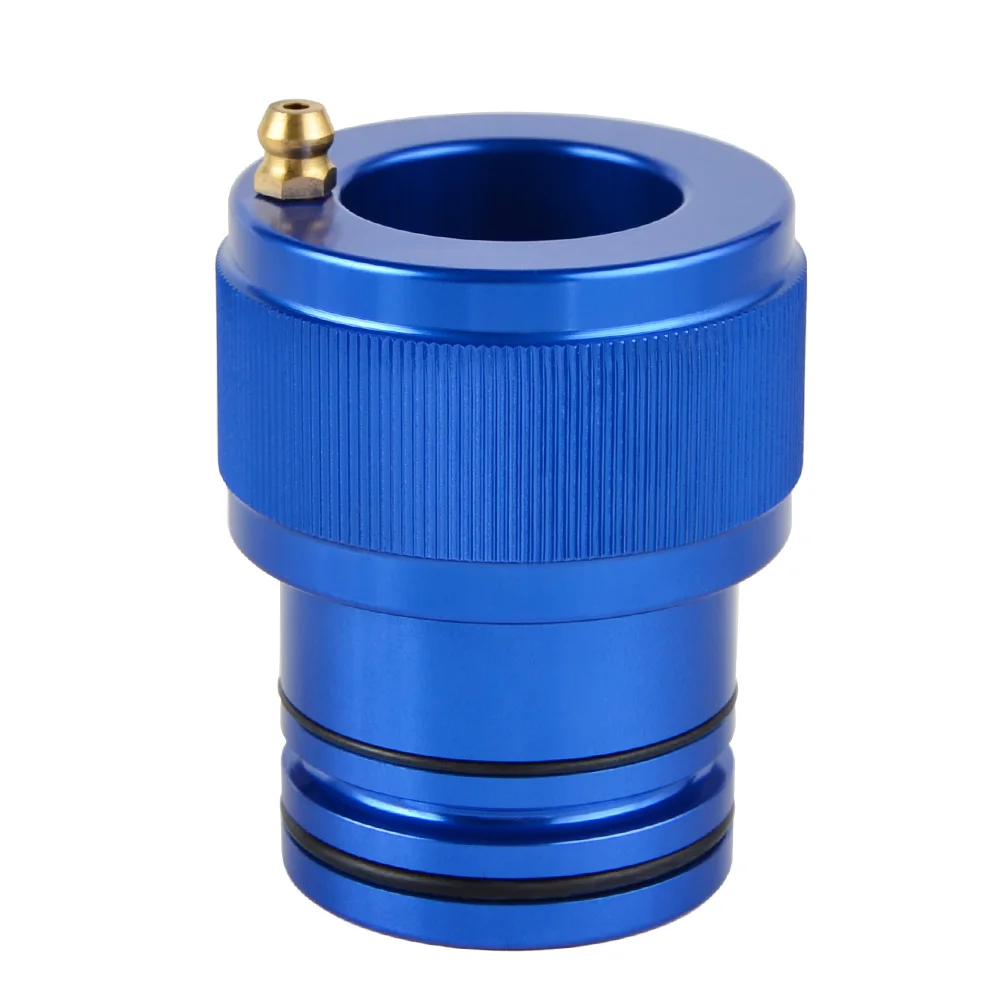 40mm Wheel Bearing Greaser Tool For Polaris 350 400 450 455 500 570 600 700 800 900 RZR Ranger Sportsman EFI Touring 4x4 ATV UTV