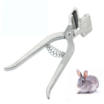 

Rabbit Dog Use Pets Management Tools Animal Tattoo Plier Animal Tattoo With Numbers Letters ferret for rabbits Cat