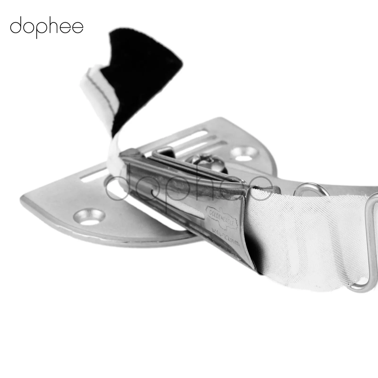 Dophee 1 шт. A10 оверлок швейная Скоба для ног промышленные Запчасти швейных