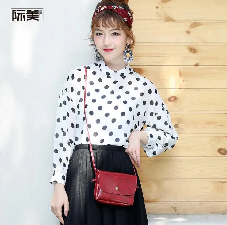 

Single shoulder fashion bag 2019 new minimalist mini mobile phone change messenger bag free shipping