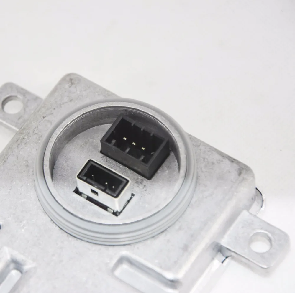 2x12 в 35 Вт D3S D3R D4S D4R OEM HID ксеноновая фара балластный блок управления автомобильный