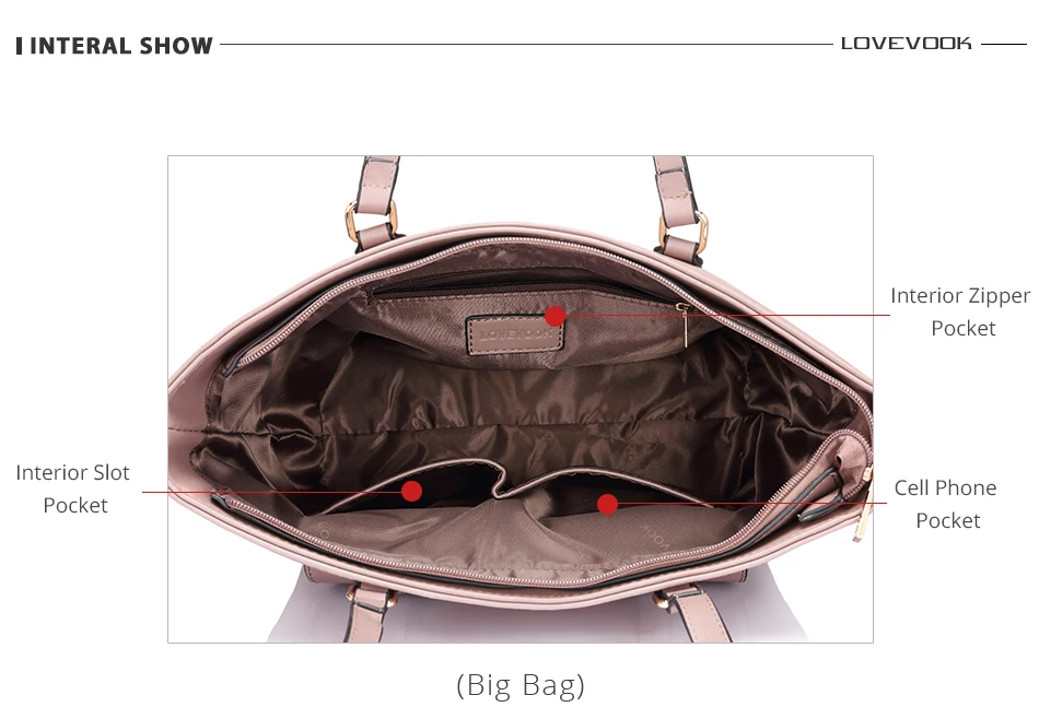 Bolsas de ombro