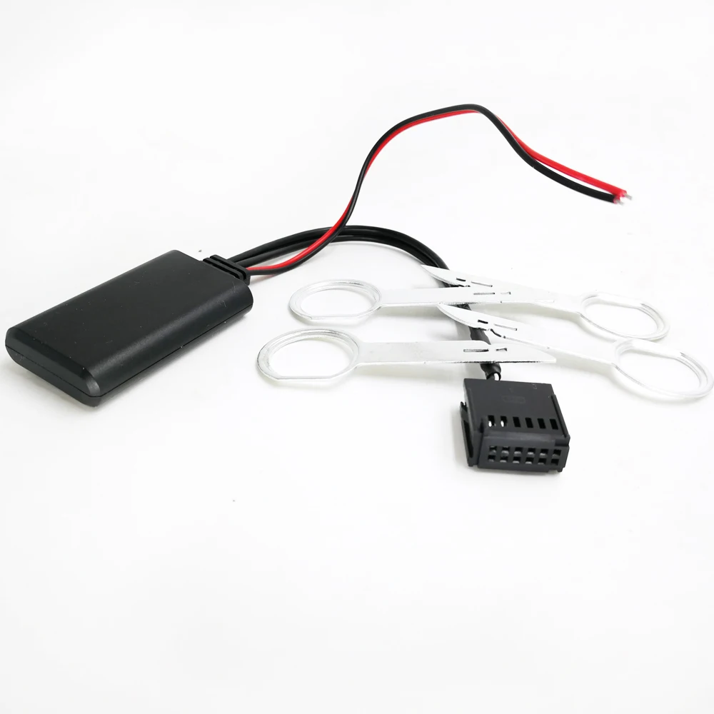 Biurlink автомобильный адаптер bluetooth
