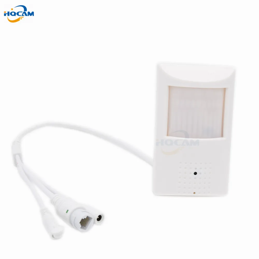 HQCAM wifi TF слот 2MP 3MP 5MP 2560x1920 PIR стиль Крытый Onvif Беспроводная ip-камера Невидимый 940nm ИК светодиодный Встроенный микрофон camhi