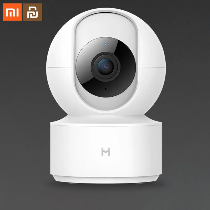 cloud xiaomi camera