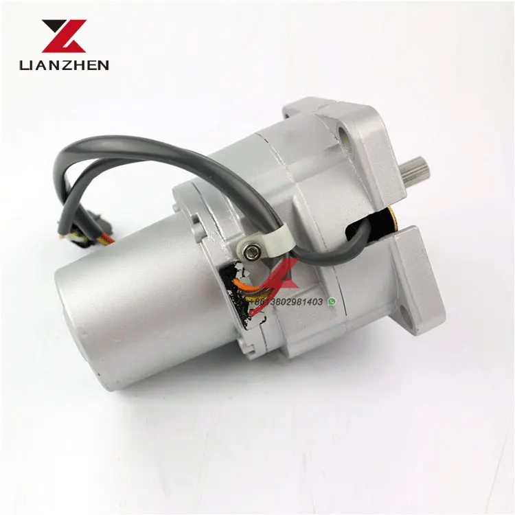 Привод двигателя для Kobelco Speed Governor экскаватор YN20S00002F1 KOBELCO запасные части SK-6E SK200-6E