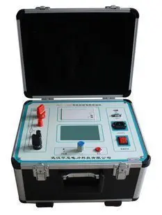 

(Wuhan Huayi) HLY-100C intelligent loop resistance testing instrument