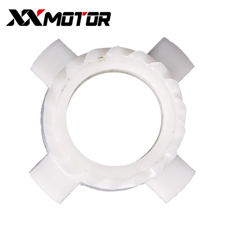 Motorcycle instrument speedometer Driver Gear box Speed Kilometer meter senor For Suzuki GSF400 GSF250 75A GSXR250 GSXR400