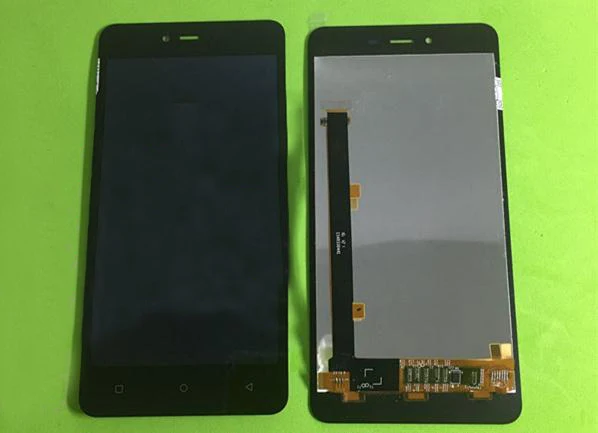 

Touch screen Sensor Touch assembly Digitizer For Allview V2 Viper i4G Mobile Phone Touch Panel Glass original screen