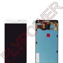 For samsung For Galaxy a7 A7000 LCD Screen display with touch digitizer assembly by free shipping