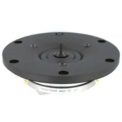 Scan-Speak R2904/700009-1 дюйм кольцо купольной мембраной/твитер блок 4ohm-94.5dB Вес 0,4 кг