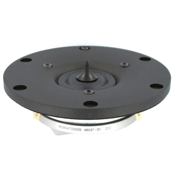 Hf-080 Hi-Fi колонки 1 дюйм кольцо Купол диафрагмы ВЧ-динамик/r2904 700009/ 4ohm 94.5db |
