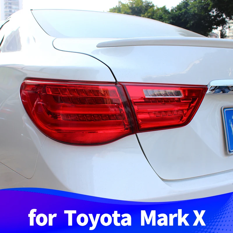 

Taillight Assembly for Toyota Reiz Mark X LED running light LED brake light LED turn signal