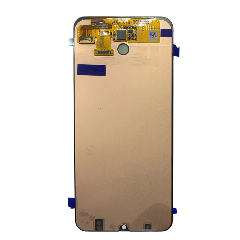 Super AMOLED дисплей для Samsung Galaxy A505F/DS A305F/DS A405F/DS A705D/DS сенсорный экран с цифровым