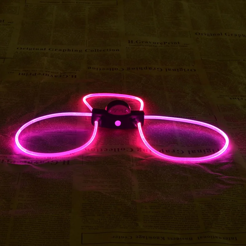 High-Quality-1-Pcs-Multi-color-LED-Pet-Collar-Adjustable-Night-Safety-Pet-Collar-Luminous-Light