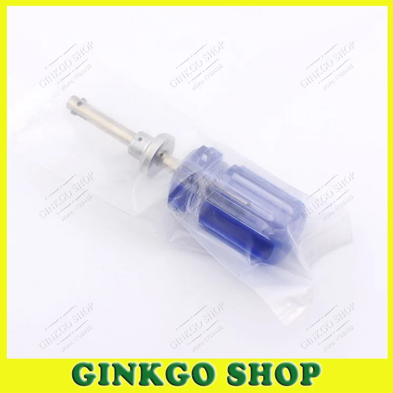 

1pcs 4 Inches Keys for F Head Series Connector 75 ohm TAP Key Lock Keys