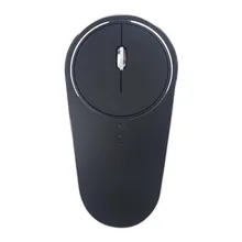 4D 2,4G беспроводная мышь для ноутбука 1600 dpi Беспроводная заряжающая мышь Оптический, эргономический приемник мыши для офиса Прямая поставка 0312#3