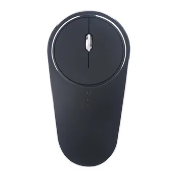 

4D 2.4G Wireless Mouse For Laptop 1600DPI Wireless Charging Mouse Optical Ergonomic Receiver Mice For Office Drop Ship 0312#3