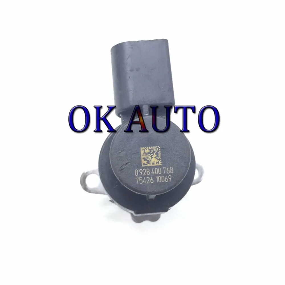 Fuel Pressure Regulator Valve Fuel Pressure Control Valve Diesel Pump