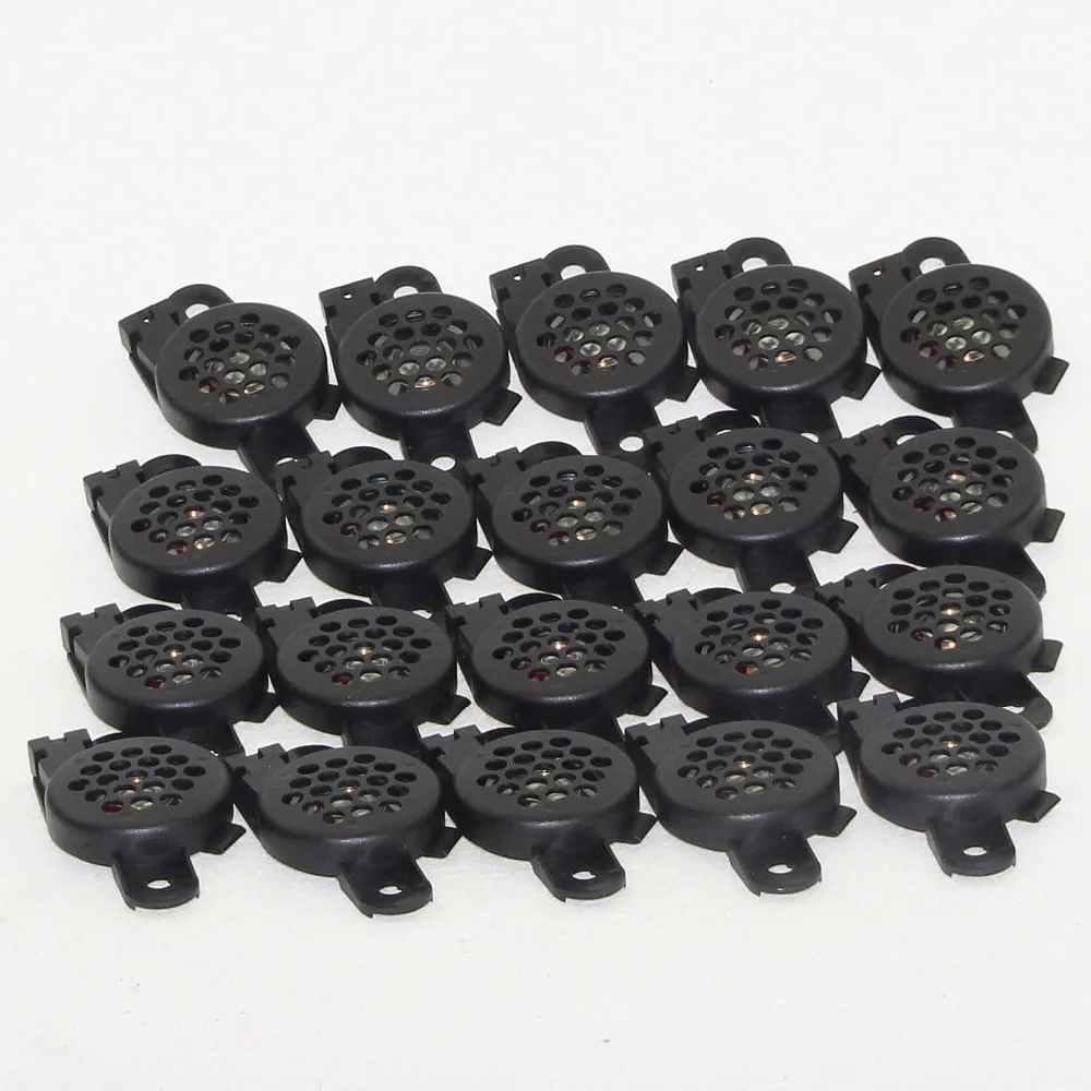 20pcs OEM Reversing Radar Parking Aid Warning Buzzer Alarm Speakers For