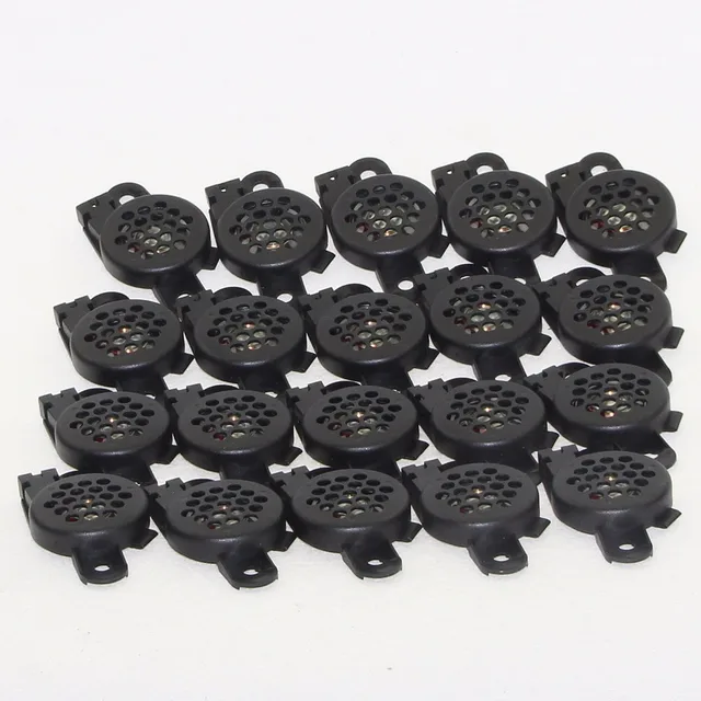 20pcs OEM Reversing Radar Parking Aid Warning Buzzer Alarm Speakers For