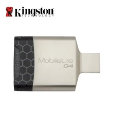 Kingston Карта Micro Sd Читатель многофункциональный USB 3.0 Micro USB Памяти Card Reader USB 2.0 Флэш-памяти SD Адаптер Для Mirosd SD Карты