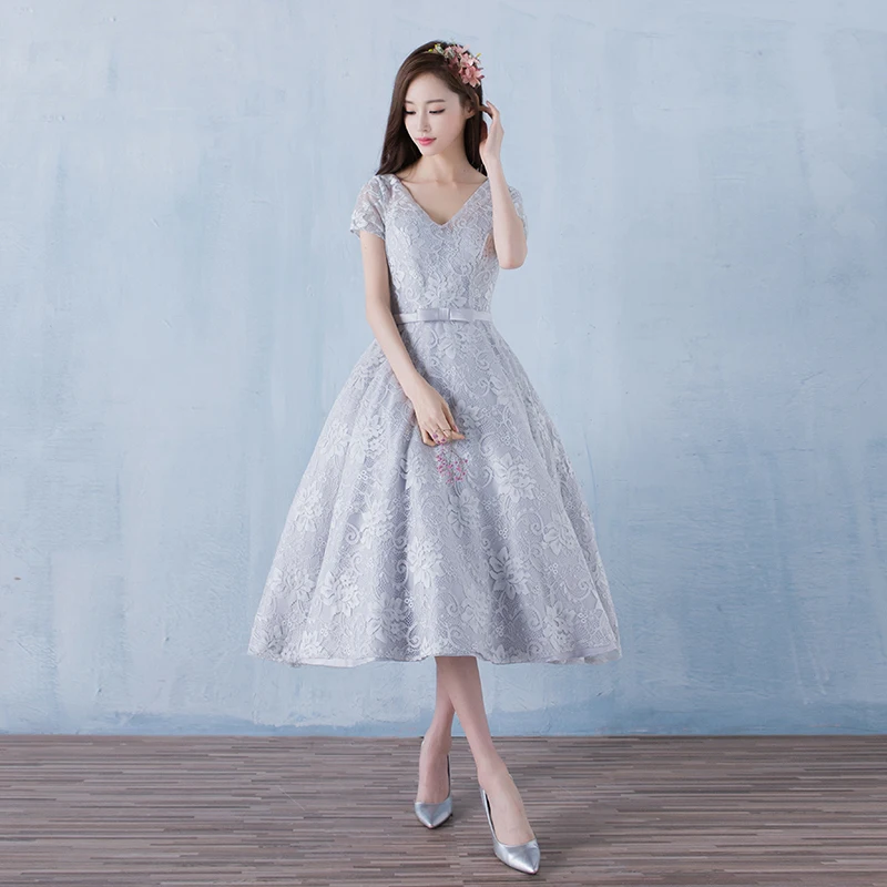 Abito da cocktail nero smartstart