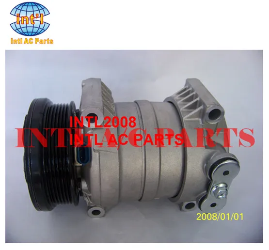 Rear A//C AC Evaporator Core Fits Cadillac Escalade Suburban GMC Sierra Yukon