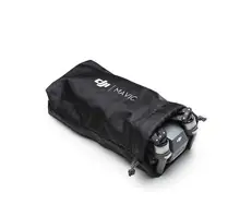 Original DJI Aviones de Manga para Mavic Mavic Pro Drone Cámara Bolsa de Transporte Para el transporte y almacenamiento de la aeronave.