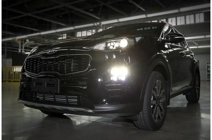 Ходовые огни спортейдж 4. Ходовые огни kia sportage 4. Kia sportage 2019 светодиодные фары. Ходовые огни спортейдж 4. Ходовые огни спортейдж 2018.