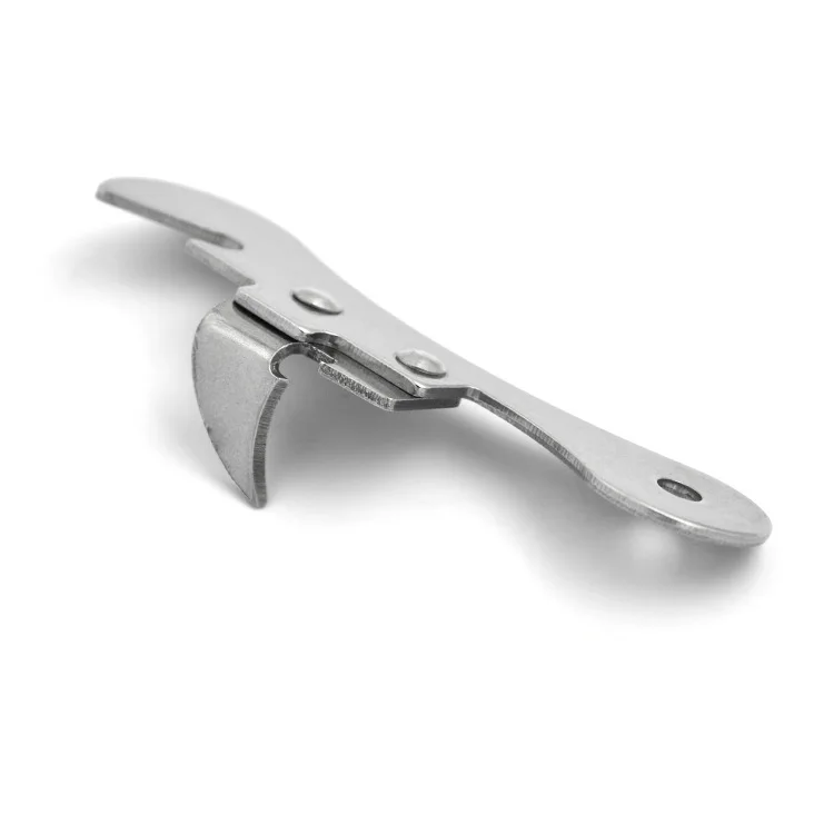 1PC Thicken Steel Bottle Opener Metal Beer Multifunction Tools LB 070 | Дом и сад