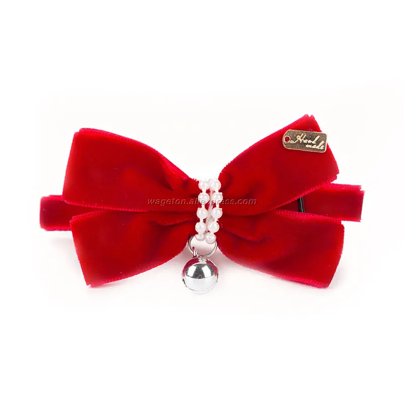 1 dog bow ties for small dogs 