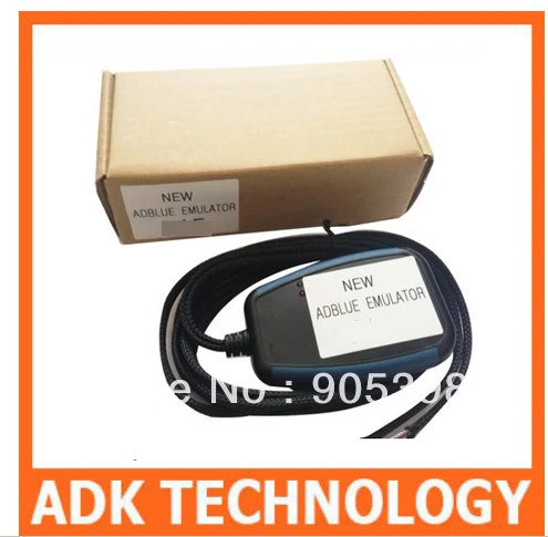 For Mercedes Benz AdBlue Emulator MB System high quality | Автомобили и мотоциклы
