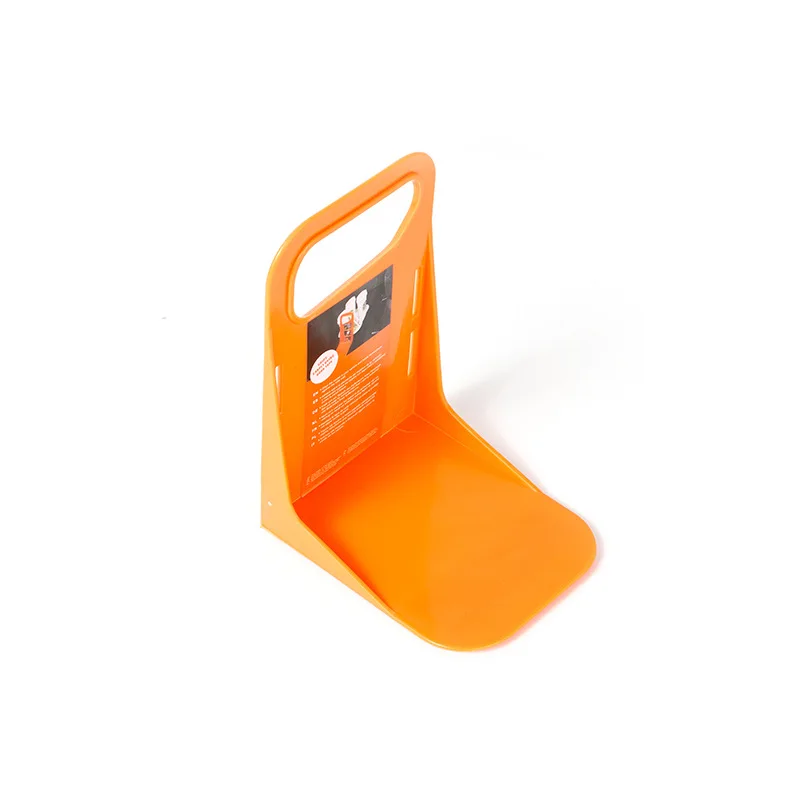 

1PC Auto Car Trunk Safe Fixed Baffle Stuff Storage Stayhold Drink Fruits Fixability L Shape hold Tool