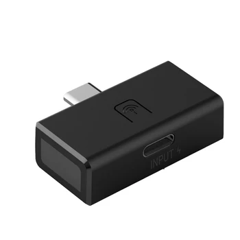 

Bluetooth Audio USB Transmitter Wireless Gamepad Receiver Adpter Support For Switch PS4 Playstation Game Accessories
