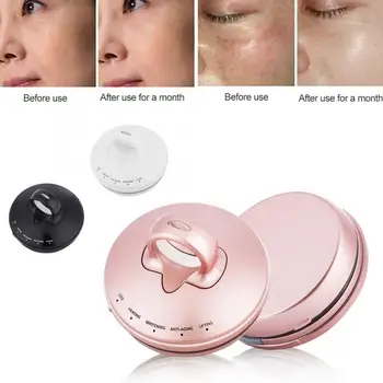 

Multifunctional RF Beauty Machine Skin Firming Anti-aging Photon Therapy Beauty Instrument