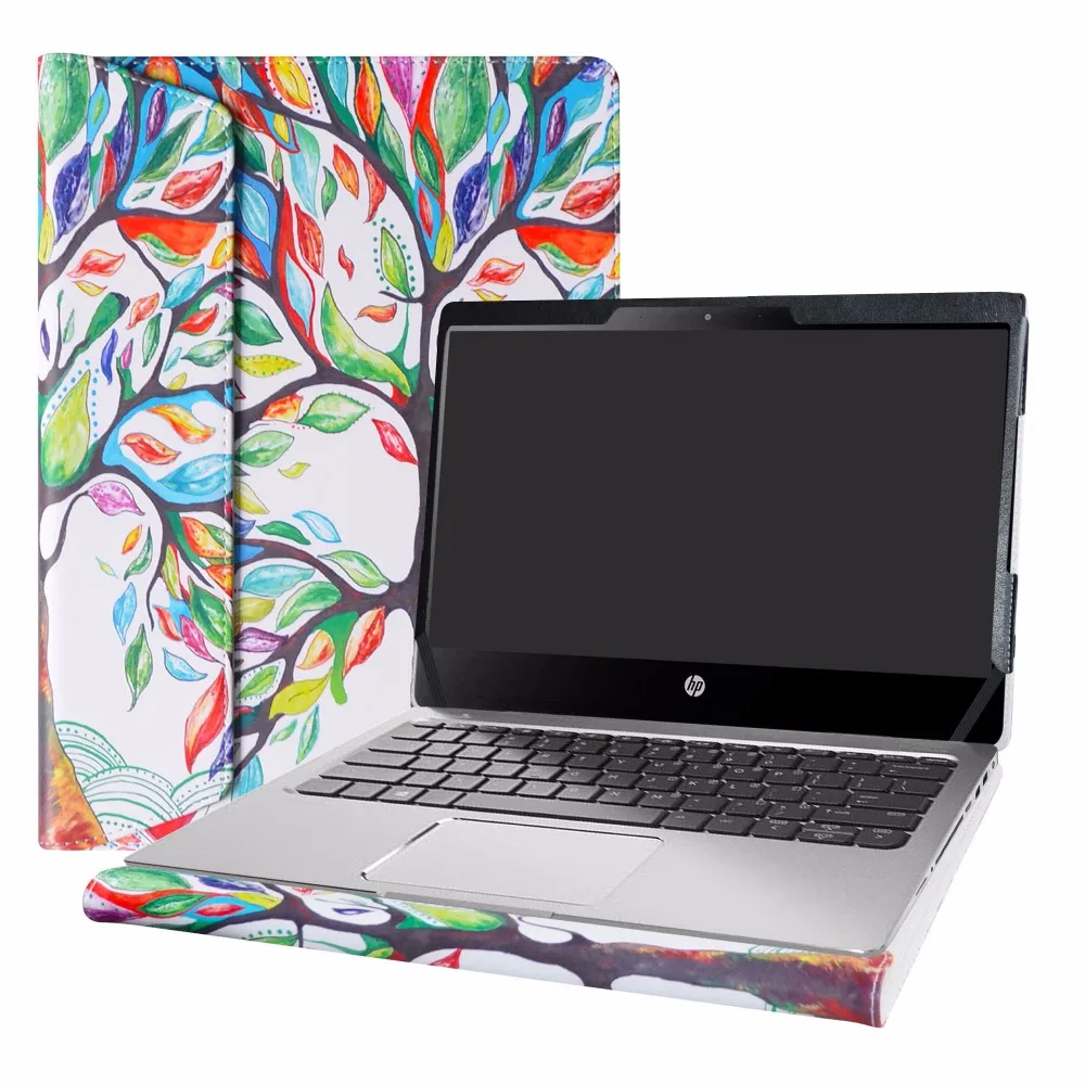 

Alapmk Protective Case Cover For 15.6" HP EliteBook 1050 G1 Laptop [Not fit Other Models]