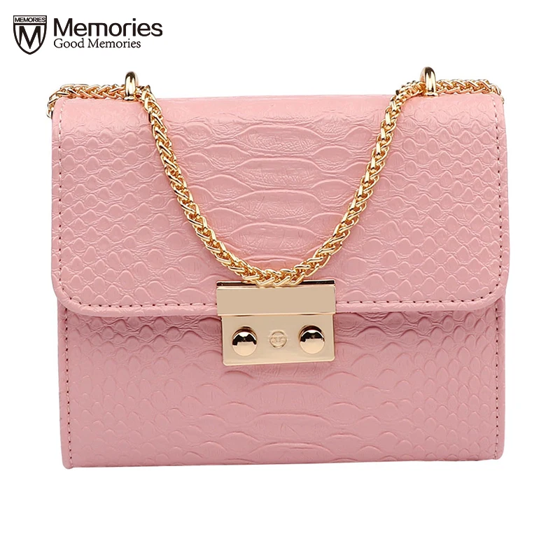 Small Crossbody Bag With Chain Literacy Basics