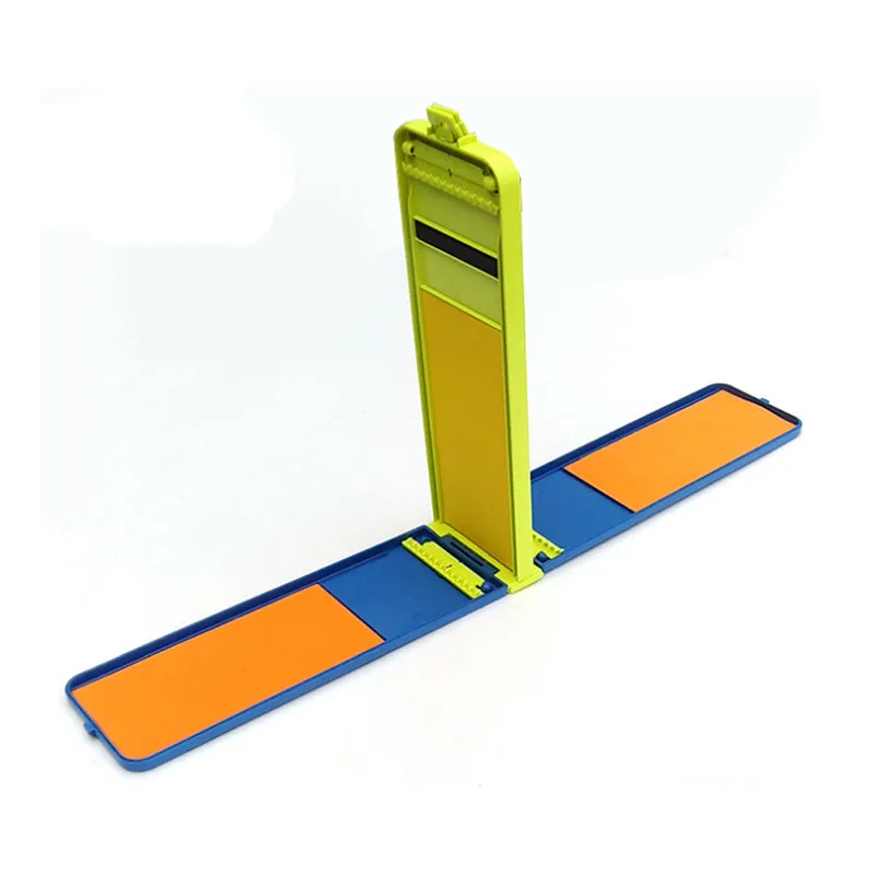 

Fishing Line Box Plastic 3 Layers Fishing Sub Line Case Fishing Gear Supplies Container Multi-Functional Portable Floating Box